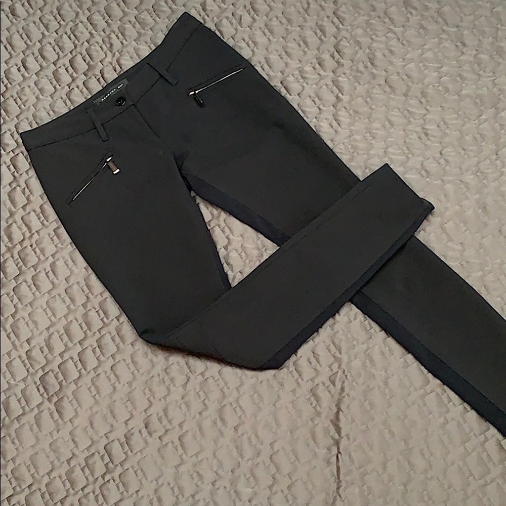 BARBARA BUI women’s black cigarette pants